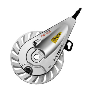 SHIMANO Frein A Tambour Avt BR-C3010 Nexus w/3.5mm