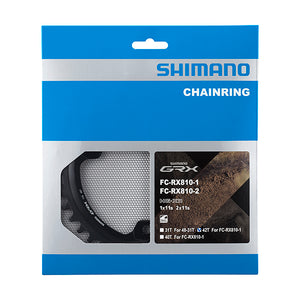 SHIMANO Plateau 42T FC-RX810