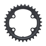 SHIMANO Plateau 31T-ND FC-RX810