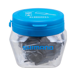 SHIMANO Bouchons ST 100 pcs ST-9000