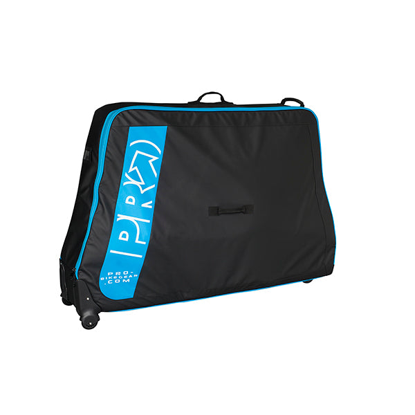 PRO Valise Transport Vélo Avec Support fixation