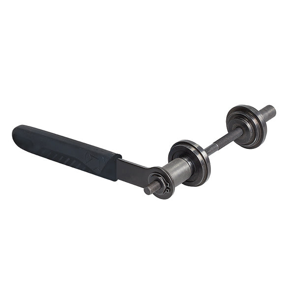 PRO Outil Presse BB Noir 24mm/30mm axles