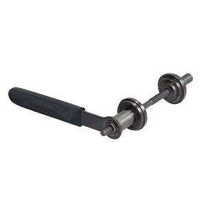 PRO Outil Presse BB Noir 24mm/30mm axles