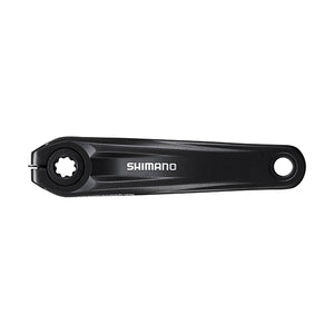 SHIMANO Pédalier STEPS E-MTB FC-E8000 175mm sans Plateaux