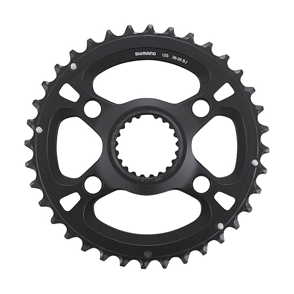 Plateau SHIMANO 36T FC-M8100 Deore XT