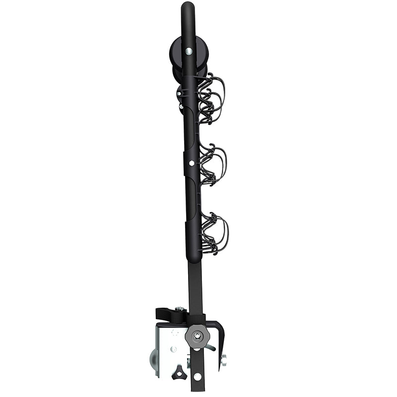 Porte-vélos d'attelage Peruzzo Arezzo inclinable – 3 vélos