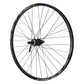 Roue arrière VTT 26" Klixx tubeless ready Shimano Acera Centerlock – vue 4