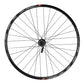 Roue arrière VTT 26" Klixx tubeless ready Shimano Acera Centerlock – vue 3