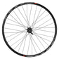 Roue avant VTT 26" Klixx tubeless ready Shimano Acera Centerlock – vue 3