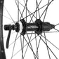 Roue arrière VTT 29" Trucky 30 tubeless ready Shimano MT200 10-11 v – vue 2