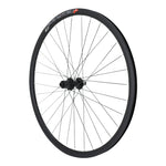 Roue arrière gravel 700 Pulse 19 Shimano RS470 Centerlock 11-12 v