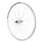 Roue arrière route 700 Elan CFX argent roue libre 6-7 vitesses – vue 4