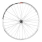 Roue arrière route 700 Elan CFX argent roue libre 6-7 vitesses – vue 3