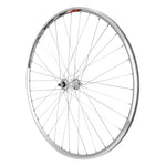 Roue avant route 700 Elan CFX argent