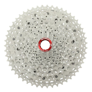 Cassette Sunrace Z930 12 vitesses 10-51 VTT compatible Shimano Microspline – vue 2