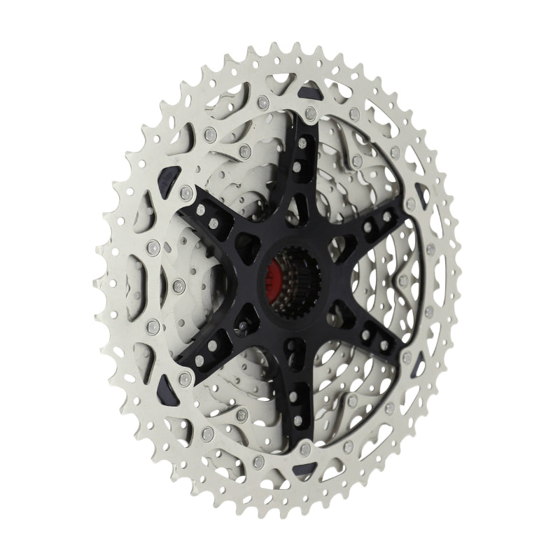 Cassette Sunrace Z930 12 vitesses 10-51 VTT compatible Shimano Microspline