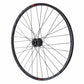Roue avant VTT-VAE 27,5" Klixx renforcée Shimano M475 disque – vue 4
