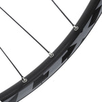 Roue avant VTT-VAE 27,5" Klixx renforcée Shimano M475 disque
