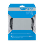 SHIMANO Durite Frein 1700mm Noir SM-BH90-SBM