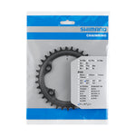 SHIMANO Plateau 34T FC-MT610