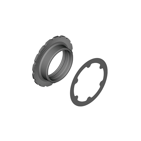 SHIMANO Ecrou et Rondelle FC-M9100