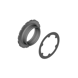 SHIMANO Ecrou et Rondelle FC-M9100