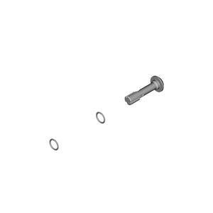 SHIMANO Vis Banjo & O-Ring BR-M8120
