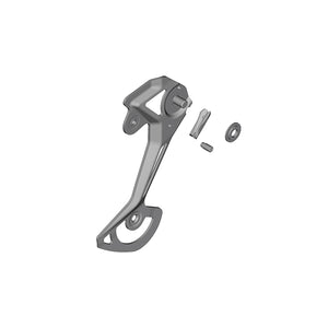 SHIMANO Plaque Extérieure SGS-Type RD-M8100