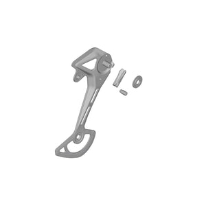 SHIMANO Plaque Extérieure SGS-Type RD-M7100
