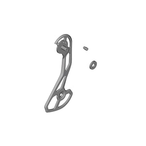 SHIMANO Plaque EXT Assembly GS RD-RX810