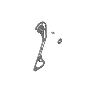 SHIMANO Plaque Extérieure SGS-Type RD-RX400