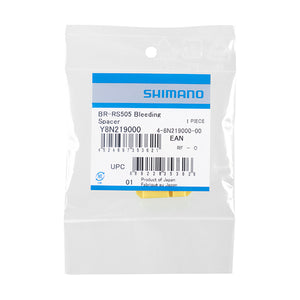 SHIMANO Entretoise De Purge BR-RS50