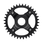 SHIMANO Plateau 36D STEPS 56,5mm SM-CRE80-12-SB