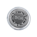 SHIMANO RC500 BoaL6 Kit Left Clear Ind. Pack