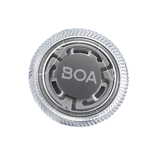 SHIMANO RC500 BoaL6 Kit Left Clear Ind. Pack