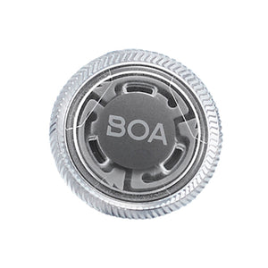 SHIMANO RC500 BoaL6 Kit Left Clear Ind. Pack