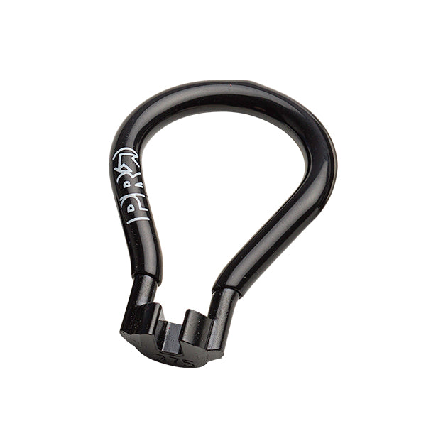 PRO Outil Clé Rayon 4,4 Noir