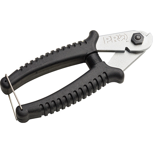 PRO Outil Coupe Cable Noir