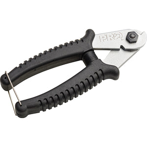 PRO Outil Coupe Cable Noir