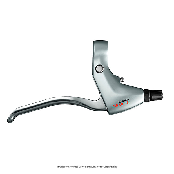 SHIMANO Levier Frein Gauche Argent BL-C6000