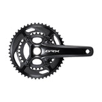 SHIMANO Pédalier 11v FC-RX810-2 48/31T 175mm