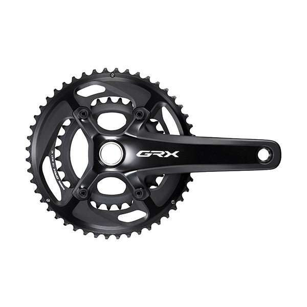 SHIMANO Pédalier 11v FC-RX810-2 48/31T 175mm