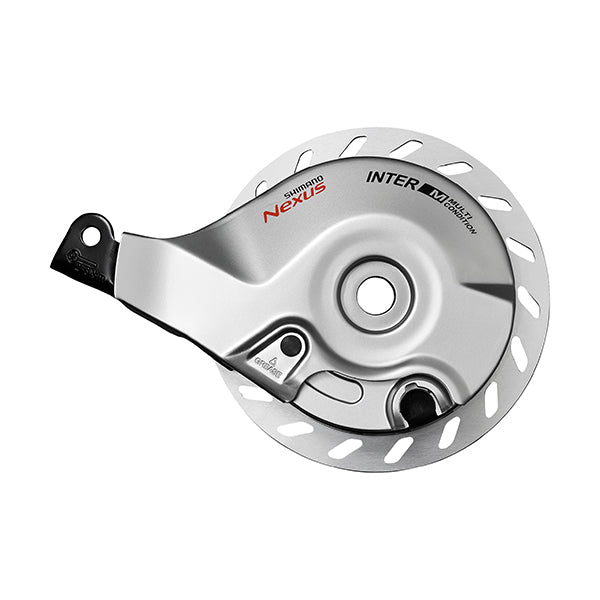 SHIMANO Frein Tambour Ar BR-C3000 Nexus w/7.2 mm