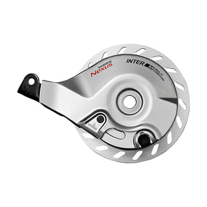 SHIMANO Frein Tambour Ar BR-C3000 Nexus w/7.2 mm