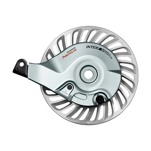 SHIMANO Frein Tambour Ar BR-C6000 Nexus w/7.2 mm