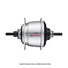 SHIMANO Moy Vit Int 187/32 Noir SG-C7050-5D Nexus CL Disc