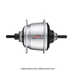 SHIMANO Moy Vit Int 187/32 Noir SG-C7050-5D Nexus CL Disc