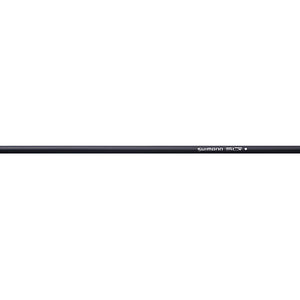 SHIMANO Rouleau Gaine SLR Route Noir 40 m