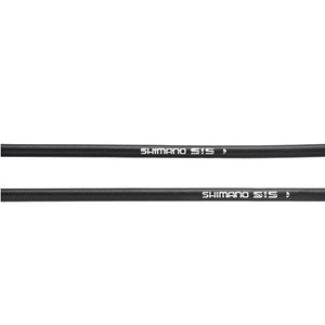 SHIMANO Gaine SIS SP41 SIS-SP41 Noir 50m