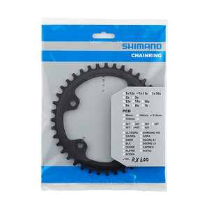 SHIMANO Plateau 40T FC-RX600 GRX